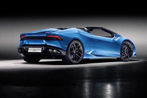 Lamborghini Huracan: новый объект желаний для автомобилистов всего мира (ФОТО, ВИДЕО) Lamborghini Huracan: новый объект желаний для автомобилистов всего мира (ФОТО, ВИДЕО)