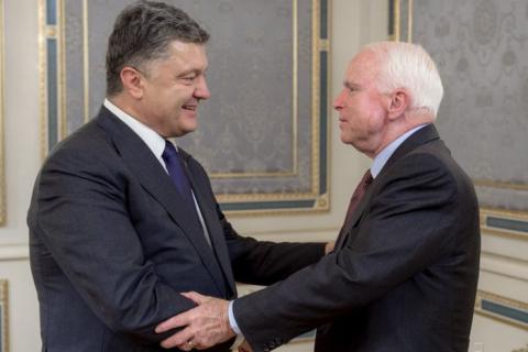 Порошенко: Перемирие и отмена выборов в Донбассе — единственные позитивные результаты Порошенко: Перемирие и отмена выборов в Донбассе — единственные позитивные результаты