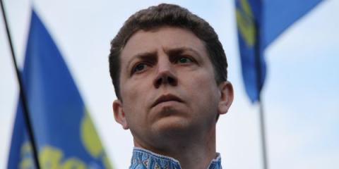 ГПУ ищет оружие у «героев Майдана», националисты бьют тревогу ГПУ ищет оружие у «героев Майдана», националисты бьют тревогу