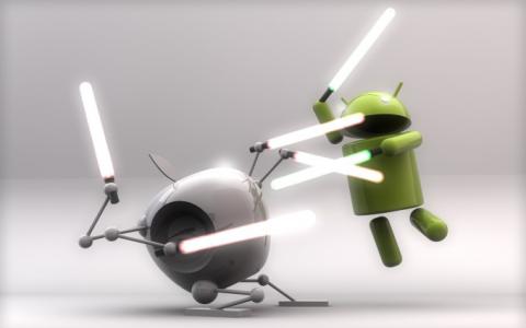 Маленькие секреты мобильных устройств под управлением iOS и Android Маленькие секреты мобильных устройств под управлением iOS и Android