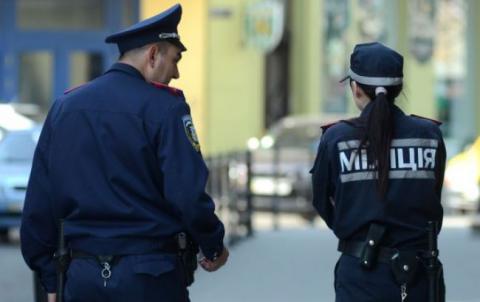 По случаю Дня защитника на улицах столицы усилят патрулирование По случаю Дня защитника на улицах столицы усилят патрулирование