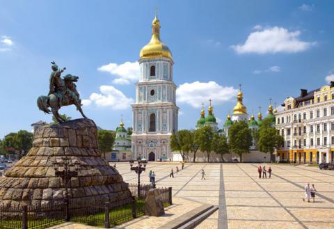 Полная программа мероприятий ко Дню защитника Украины в столице Полная программа мероприятий ко Дню защитника Украины в столице