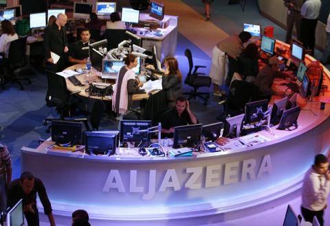 Египетский телеканал показал кадры из игры в сюжете про удары российской авиации (ВИДЕО) Египетский телеканал показал кадры из игры в сюжете про удары российской авиации (ВИДЕО)