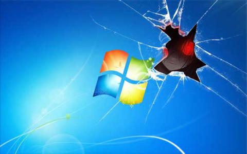 Все версии Windows: от Vista до Windows 10 имеют уязвимость Все версии Windows: от Vista до Windows 10 имеют уязвимость