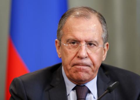 РФ заявила о готовности к сотрудничетсву с Украиной в Совбезе ООН РФ заявила о готовности к сотрудничетсву с Украиной в Совбезе ООН