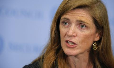 США считают, что Иран нарушил санкции ООН США считают, что Иран нарушил санкции ООН