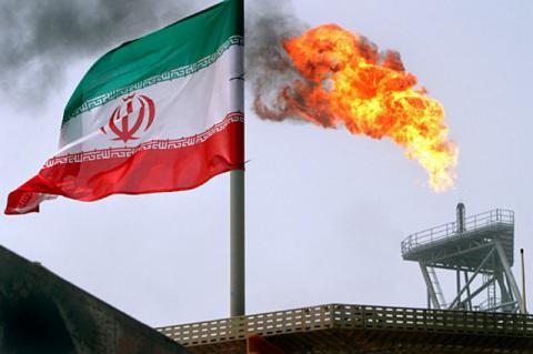 18 октября ЕС снимет санкции с Ирана