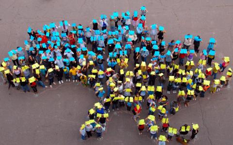Уменьшилось ли население Украины? Уменьшилось ли население Украины?