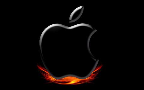 Произошел сбой в работе онлайн-сервисов Apple Произошел сбой в работе онлайн-сервисов Apple