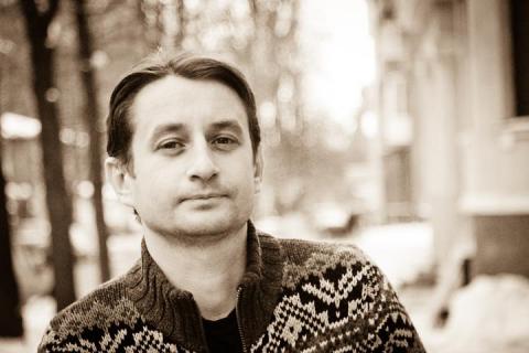 Украинский писатель получил международную премию 