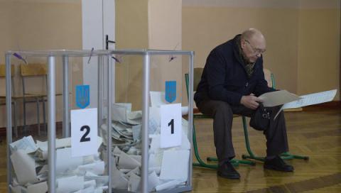 На местных выборах в Украине наблюдателями будут 57 представителей из 25 стран членов Совета Европы На местных выборах в Украине наблюдателями будут 57 представителей из 25 стран членов Совета Европы
