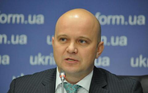 Советник главы СБУ: Россия пытается расшатать ситуацию внутри Украины Советник главы СБУ: Россия пытается расшатать ситуацию внутри Украины