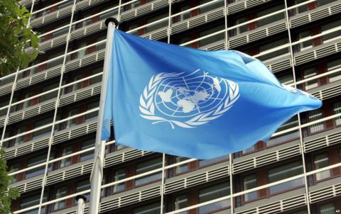 ООН скоро начнет восстанавливать объекты инфраструктуры Донбасса 