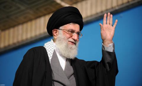 Глава Иранской Республики одобрил ядерное соглашение 