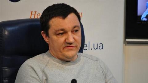Теракты и провокации в преддверии выборов вполне возможны, - Тымчук Теракты и провокации в преддверии выборов вполне возможны, - Тымчук