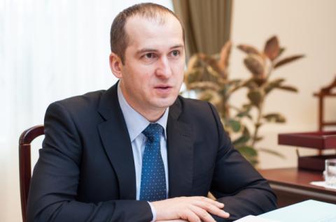 "Наша отечественная "молочка" скоро появится на прилавках Европы", - Павленко "Наша отечественная "молочка" скоро появится на прилавках Европы", - Павленко