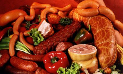 Можно серьезно заболеть, кушая переработанные мясные продукты - ученые Можно серьезно заболеть, кушая переработанные мясные продукты - ученые