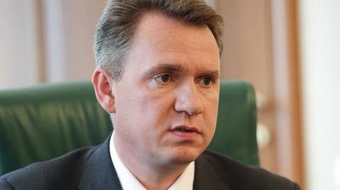 Нынешний глава ЦИК причастен к срыву выборов на Донбассе, - Стойко