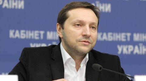 Назвали дату отставки Юрия Стеця Назвали дату отставки Юрия Стеця