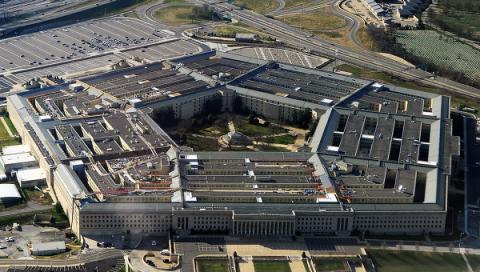 Пентагон будет проводить наземную операцию в Сирии 
