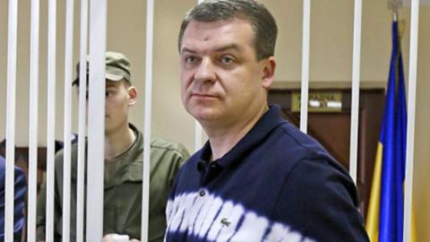 Истекший срок. Долги "бриллиантового" прокурора Истекший срок. Долги "бриллиантового" прокурора
