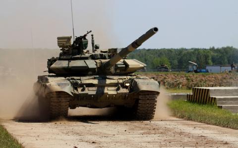 Российские военные из-за бедности технику продают Российские военные из-за бедности технику продают