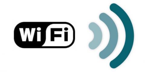 Wi-Fi позволит видеть сквозь стены Wi-Fi позволит видеть сквозь стены