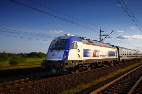 PKP Intercity соединит Украину и Польшу поездом PKP Intercity соединит Украину и Польшу поездом