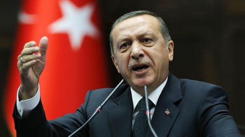 Турция рассказала о потерях ИГИЛ за последнее время