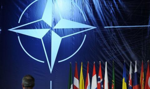 НАТО собирается увеличить численность войск у российской границы НАТО собирается увеличить численность войск у российской границы