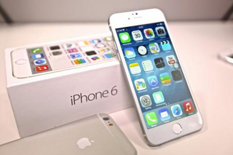 Китайский клон iPhone 6s стоит 37 долларов (ВИДЕО) Китайский клон iPhone 6s стоит 37 долларов (ВИДЕО)