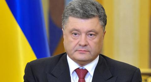 Президент Украины встретился с бойцами, освобожденными из плена Президент Украины встретился с бойцами, освобожденными из плена