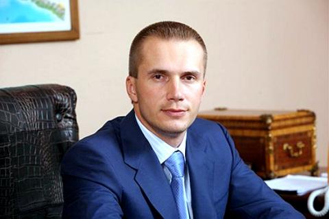 Украина арестовала деньги Александра Януковича Украина арестовала деньги Александра Януковича