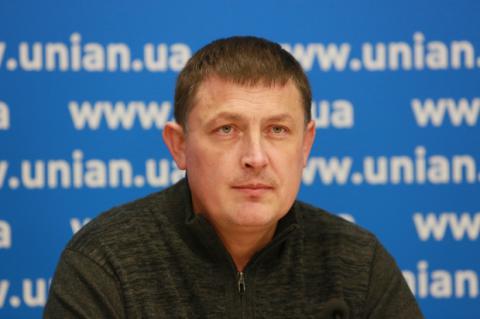 В Украину пришел серьезный политический кризис, - Симанский