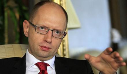 Яценюк: бюджет нельзя принимать без налоговой реформы Яценюк: бюджет нельзя принимать без налоговой реформы