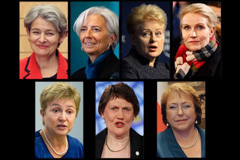 Следующим генсеком ООН может стать женщина из Европы (ВИДЕО)