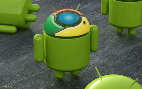 Android и Chrome OS станут одной операционной системой Android и Chrome OS станут одной операционной системой