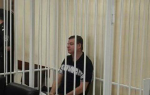 «Бриллиантовый прокурор» не соизволил явиться в суд «Бриллиантовый прокурор» не соизволил явиться в суд