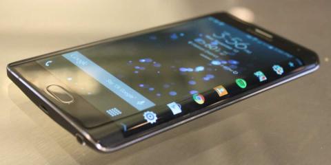 Независимая экспертиза обнаружила недостатки в работе Samsung Galaxy S6 Независимая экспертиза обнаружила недостатки в работе Samsung Galaxy S6