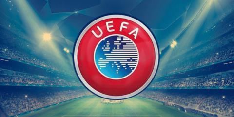 УЕФА выдвинула обвинения киевскому "Динамо"