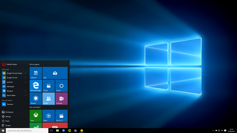 Избегайте Windows 10, - производители ПК