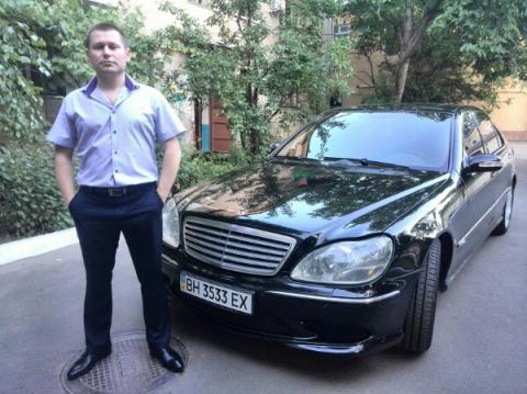 Кто стрелял в Панкрата Измаильского: след ведет в Приднестровье Кто стрелял в Панкрата Измаильского: след ведет в Приднестровье