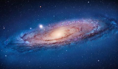 Hubble сфотографировал наиболее отдаленную галактику Hubble сфотографировал наиболее отдаленную галактику