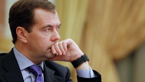 Причиной крушения самолета была бомба, - российские власти Причиной крушения самолета была бомба, - российские власти