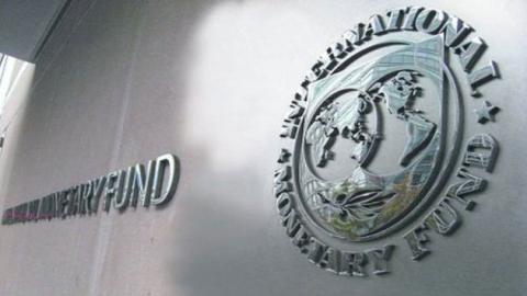 Украину ожидает новое кредитование от МВФ Украину ожидает новое кредитование от МВФ