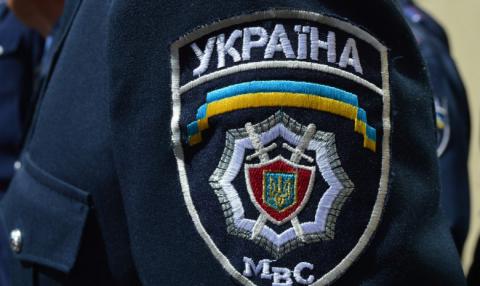 МВД закрыло уголовное дело против Владимира Хомко МВД закрыло уголовное дело против Владимира Хомко