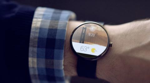 Android Wear отныне поддерживает сотовые сети Android Wear отныне поддерживает сотовые сети
