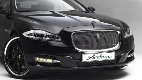 Jaguar работает над созданием новой модели автомобиля Jaguar работает над созданием новой модели автомобиля