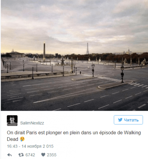 Как сфальсифицировали теракт в Париже. ТОП-9 улик "против" (ФОТО)