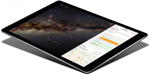 iPad Pro не прошел испытания на прочность iPad Pro не прошел испытания на прочность